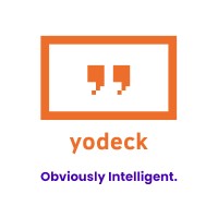 Yodeck logo - Similar company to Optisigns Inc.