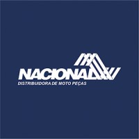 Nacional Distribuidora de Moto Peças logo - Similar company to Motosupri Distribuidora