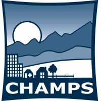 Community Health Association of Mountain/Plains States (CHAMPS) logo - Similar company to Washington Association For Community Health