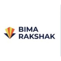 Bima Rakshak logo - Similar company to Trip Rider