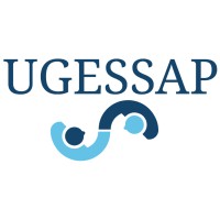 Ugéssap logo - Similar company to Udps 69 - Union De Développement Des Premiers Secours Du Rhône