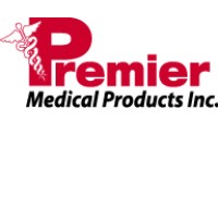 Premier Medical Products, Inc. logo - Similar company to Independence Plus, Inc.