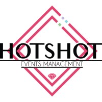 Hot Shot Events Management logo - Similar company to Aleit Events