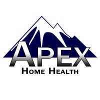 Apex Home Health logo - Similar company to Healthcare Leaders Executive Recruitment