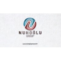 Nuhoğlu Mühendislik logo - Similar company to Raagen Material Testing Machines