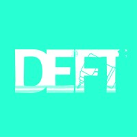 Edeft logo - Similar company to E-Deft Solutions