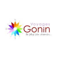 Voyages Gonin logo - Similar company to Viabus Sas