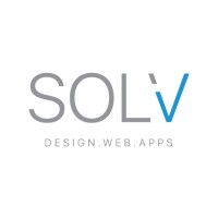 SOLV Design - PT Sinergi Digital Inovasi logo - Similar company to Buat.Web.Id - Jasa Pembuatan Website & Aplikasi
