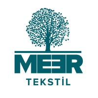 MEER Tekstil logo - Similar company to Mavi Endüstriyel