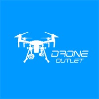 Drone Outlet - Soluções Aéreas logo - Similar company to Lord Drone Tech