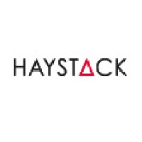 Uitgeverij Haystack logo - Similar company to Mc2
