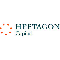 Heptagon Capital logo - Similar company to Daffex Ltd