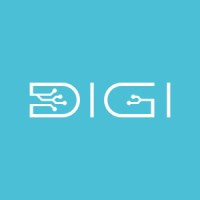 DIGIClub logo - Similar company to Sparksec