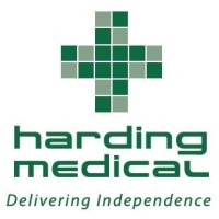 Harding Medical logo - Similar company to Can-Dan Rehatec Ltd.
