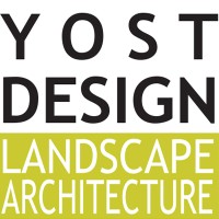 Yost Design Landscape Architecture logo - Similar company to Benner Landscape Design