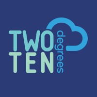 Two Ten Degrees