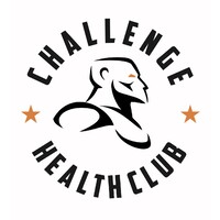 Challenge health club logo - Similar company to Hot Technologies