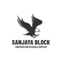 Sanjaya Block logo - Similar company to Putra Delima Mandiri