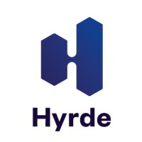 Hyrde logo - Similar company to Mapxact