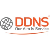 Discount Domain Name Services logo - Similar company to Translucent Cloud