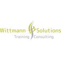 Wittmann Solutions logo - Similar company to Xpert-Com Deutschland Ug (Haftungsbeschränkt)