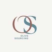 Olive Sourcing logo - Similar company to Otto Leather & Fur