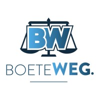 Boete Weg logo - Similar company to Adviesbureau Skandara