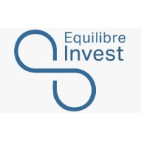 Equilibre Invest logo - Similar company to Preen