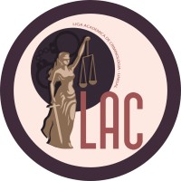 Liga Acadêmica de Criminologia-Unisal logo - Similar company to Valejur