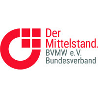 BVMW Auslandsbüro Jordanien logo - Similar company to Rockware Gmbh & Co. Kg