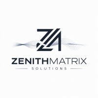 ZenithMatrix Solutions logo - Similar company to Mangrove