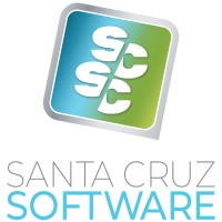 Santa Cruz Software Company logo - Similar company to Algoricca Software Company