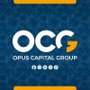 OPUS CAPITAL GROUP logo - Similar company to Estudio Dm