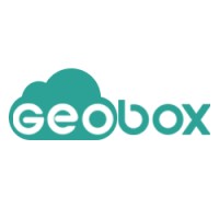 Geobox Cloud GIS Platform logo - Similar company to Gis Cloud