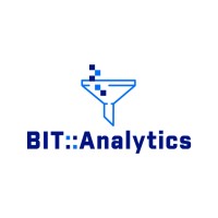 BIT Analytics logo - Similar company to Byte Analytics