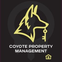 Coyote Property Management logo - Similar company to Bauer & Associates, Inc.