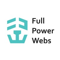 Full Power Webs logo - Similar company to Conectar Llc