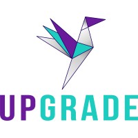 UpGrade Armenia logo - Similar company to Arex Co