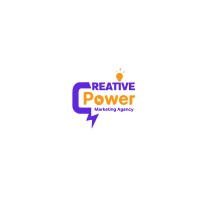 Creative Power Marketing Agency logo - Similar company to Meta Space Marketing Agency