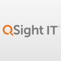 QSight IT logo - Similar company to Xzes It