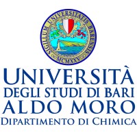 Dipartimento di Chimica - UNIBA logo - Similar company to Farmers'Telling