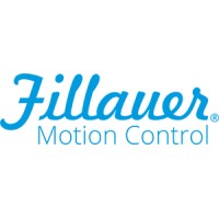 Motion Control, Inc. logo - Similar company to Econimo-Drive Ag