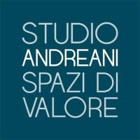 STUDIO ANDREANI Spazi di Valore logo - Similar company to La Centrale Interni