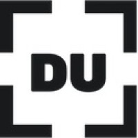 Dribbleup logo - Similar company to Robo Point Guard