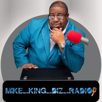 Mike King Biz Radio logo - Similar company to Thrive Loud With Lou Diamond