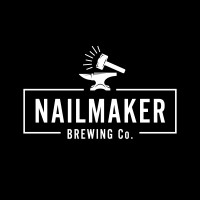 Nailmaker Brewing Co logo - Similar company to Orka Interiör
