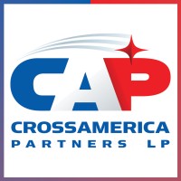 CrossAmerica Partners LP logo - Similar company to Zeu Technologies, Inc.