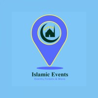 Islamic Events App logo - Similar company to Islamic Events