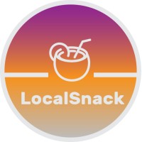 LocalSnack logo - Similar company to Product Hub
