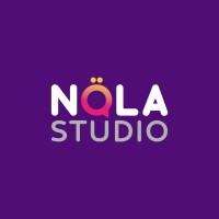 Nqla Studio logo - Similar company to Hi Production